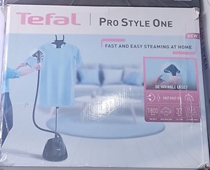 بخارگر ایستاده تفال (Tefal) مدل Pro Style One توان ۱۸۰۰ وات