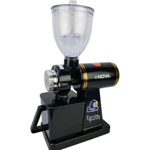 آسیاب قهوه نیمه‌صنعتی نوا (Nova) مدل NM-3660CG