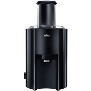 آب‌میوه‌گیری براون مدل J300