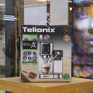 اسپرسوساز تلیونیکس (Telionix) مدل TEM5197
