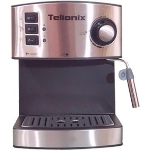 اسپرسوساز تلیونیکس (Telionix) مدل TEM5120