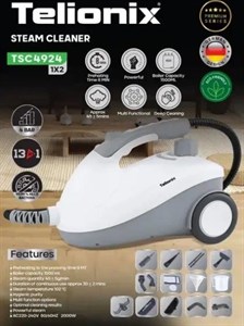 بخارشو تلیونیکس (Telionix) مدل TSC4924