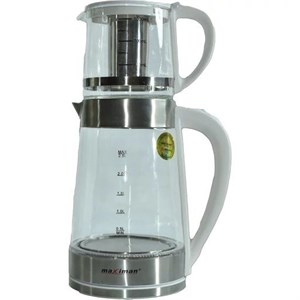 چای‌ساز پیرکس مکسیمان (Maximan) مدل MX-2078