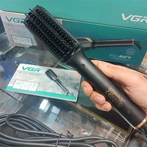 برس حرارتی حرفه‌ای وی جی آر VGR مدل V-560