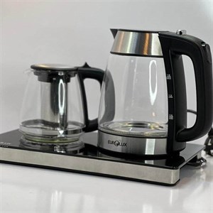 چای‌ساز یورولوکس مدل EU-TT2803