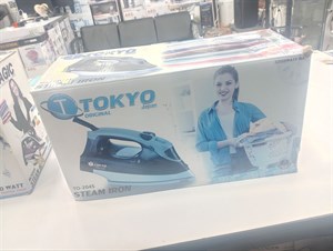 اتو بخار توکیو (Tokyo) مدل TK-2045