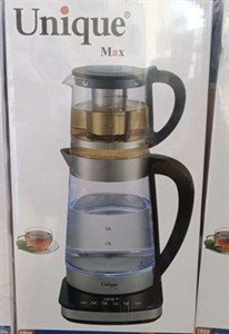 چای‌ساز روهمی یونیک مکس (Unique Max) مدل 802