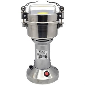 آسیاب برقی تفال (Tefal) مدل 9000 – قدرت خارق‌العاده برای سخت‌ترین دانه‌ها