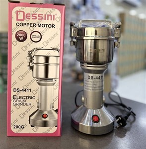 آسیاب برقی ۲۰۰۰ وات دسینی مدل DS-4411