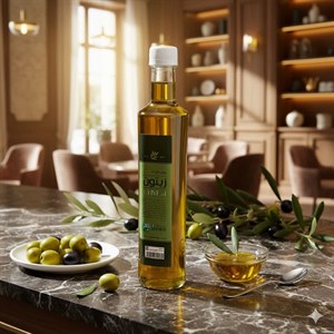 روغن زیتون فرابکر ممتاز 500 گرم