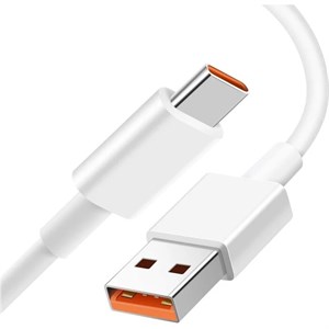 کابل تایپ سی فست شارژ ( USB به USB-C)