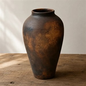 گلدان دکوری مینیمال