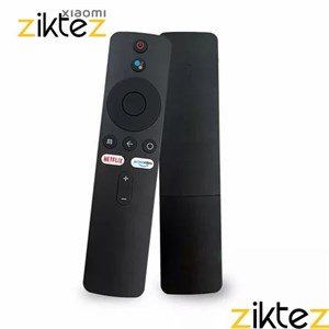 کنترل اندرویدباکس بلوتوثی هوشمند ویس دار Bluetooth remote control Android box (اورجینال)