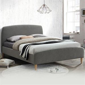 تخت خواب دونفره پینترستی S100