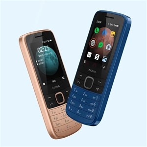 گوشی نوکیا 225 4G حافظه 128 مگابایت ا Nokia 225 4G 128 MB