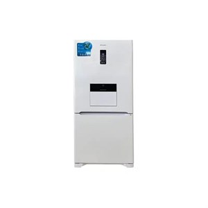 یخچال فریزر هیمالیا مدل امگا پلاس هوم بار عرض 85