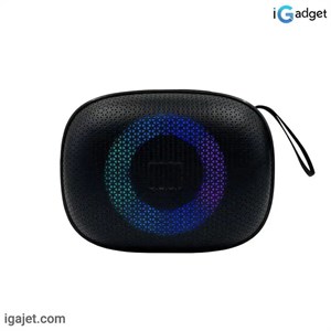 اسپیکر بلوتوثی مدل S577 Plus