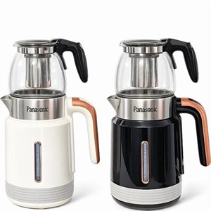 چای ساز پاناسونیک مدل MZ2025 ظرفیت کتری ۲.۵ لیتر