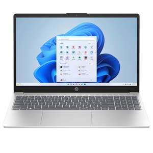 لپ تاپ 15.6 اینچی اچپی مدل fc0146dx-15-Ryzen 5 7520-8GB LPDDR5 5500MHz-1TB SSD-Touch- کاستوم شده