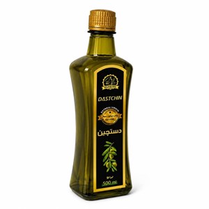 روغن زیتون مایع بی بو دستچین - 460 گرم