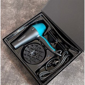 سشوار فوق حرفه ای اورجینال مکس گلد سری M-7000