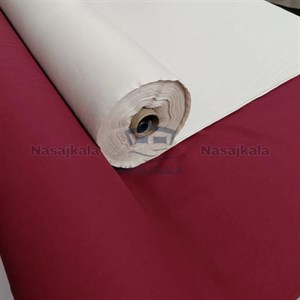 پارچه ملحفه ای ساده کد S001