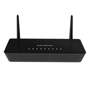 روتر بی سیم دو باند هوشمند AC1200 نتگیر مدل Netgear R6220