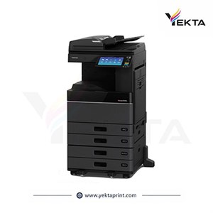 دستگاه کپی توشیبا - Toshiba 4515ac