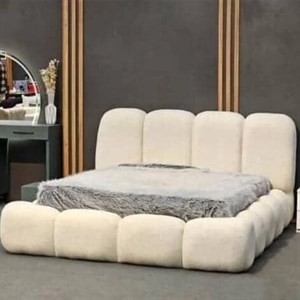 تخت خواب تدی لارا
