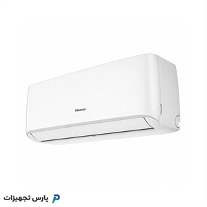 کولر گازی هایسنس مدل AS-18HR4SYRCA01 ظرفیت 18000