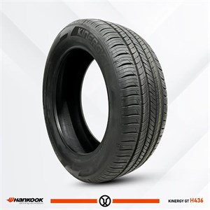 لاستیک هانکوک سایز 215/55R17 مدل 2025-H436