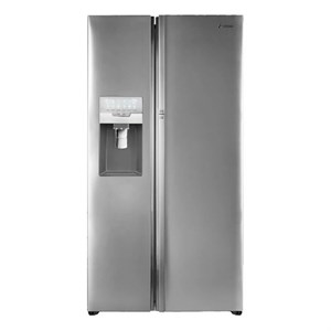 یخچال و فریزر ساید بای ساید اسنوا مدل SN8-3320 ظرفیت 32 فوت
