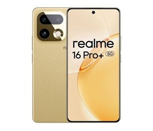 گوشی موبایل ریلمی 16 Pro (پک گلوبال)