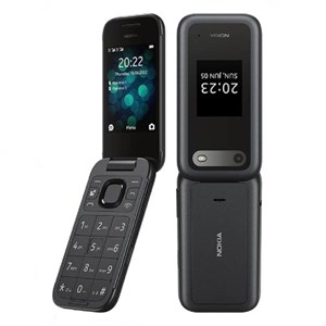 گوشی تاشو نوکیا2660 ویتنام Flip Nokia 2660