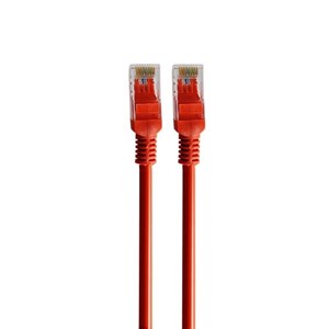  پچ کورد Cat5e UTP وی نت 3 متری V-L124