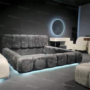 تخت خواب شارلوت