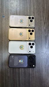 گوشی آیفون 17 مینی فول صفحه 4.5 اینچ