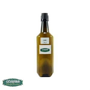روغن زیتون فرابکر رودبار نیم لیتر