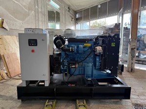 دیزل ژنراتور بادوین 72 کاوا