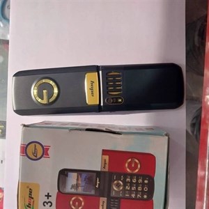 گوشی تاشو هوپ G3 Plus