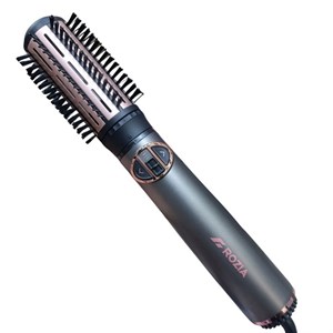 سشوار برس دار چرخشی 1000 وات روزیا مدل HC8116 5in1