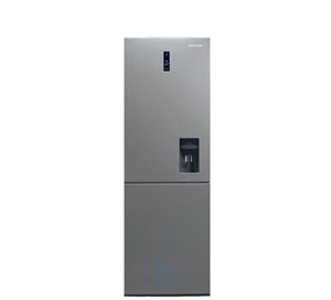 یخچال و فریزر دوو مدل BM-10 ظرفیت 24 فوت
