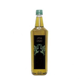 روغن زیتون بکر بابو یک لیتری اعتماد  