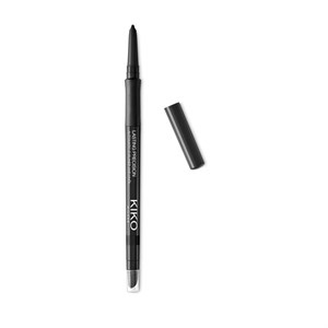 مداد چشم مشکی اتوماتیک کیکو میلانو Lasting Precision Automatic Eyeliner And Khol Kiko Milano