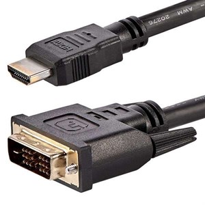 کابل تبدیل HDMI به DVI کی نت مدل K-CDVI2HD30 طول 3 متر