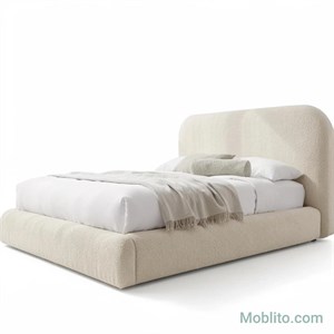 تخت خواب تدی النا 3