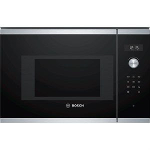 مایکروویو توکار بوش مدل BOSCH BFL524MS0