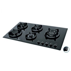 اجاق گاز شیشه ای اخوان مدل G35s
