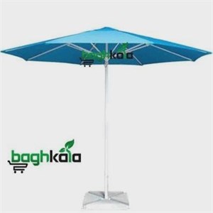 سایبان چتری پایه وسط قطر 3