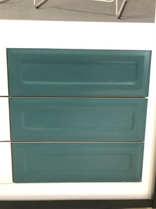 30*10 کاشی بین کابینتی مترویی مورانو مات درجه ۱